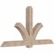Ekena Millwork Redmond Smooth Timber Gable Bracket, Douglas Fir, 84"W x 45"H x 5 1/2"D x 5 1/2"F, 13/12 Pitch GBW084X45X0606RED00SDF - alternate 5